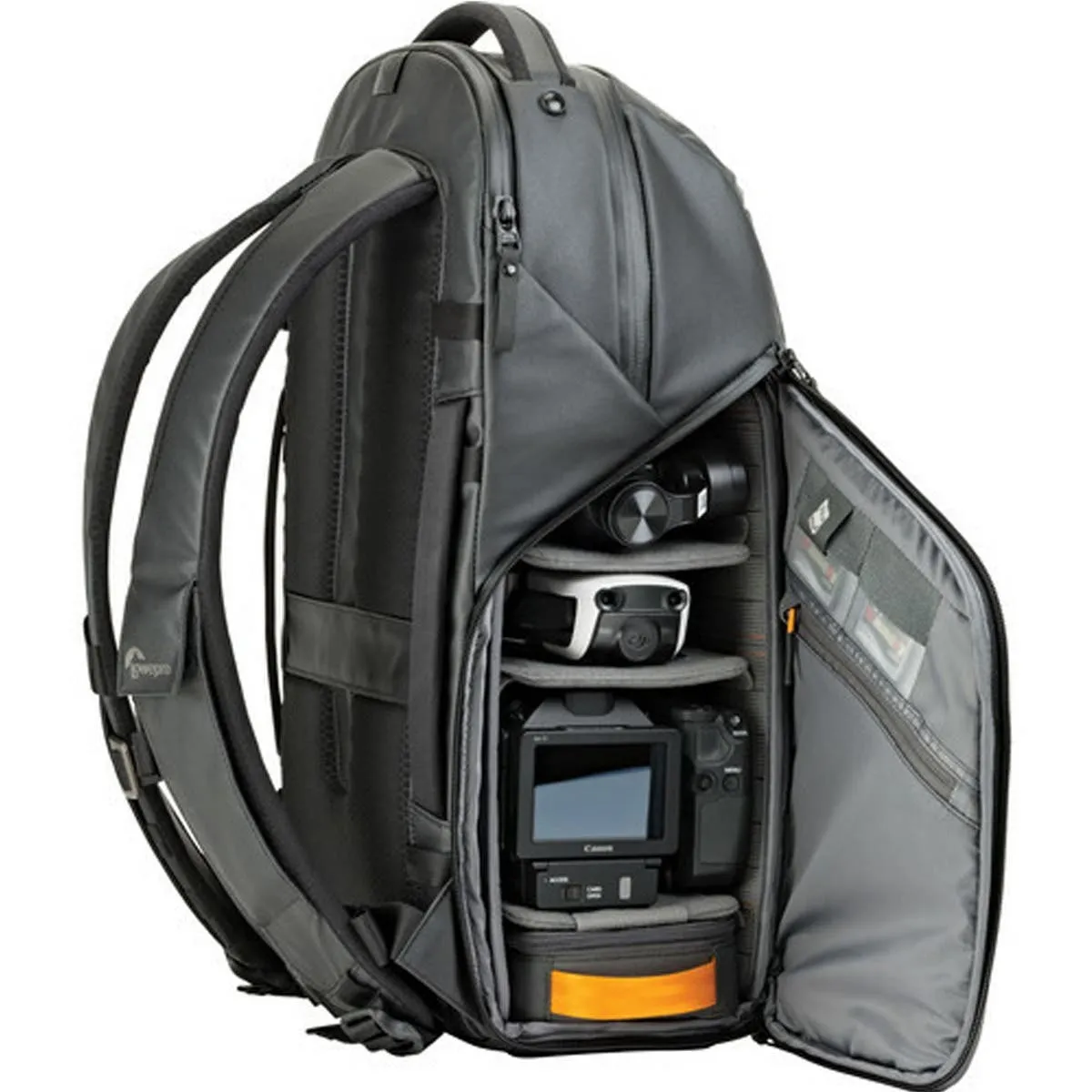 Lowepro FreeLine Backpack 350 AW (Black) (LP37170-PWW)