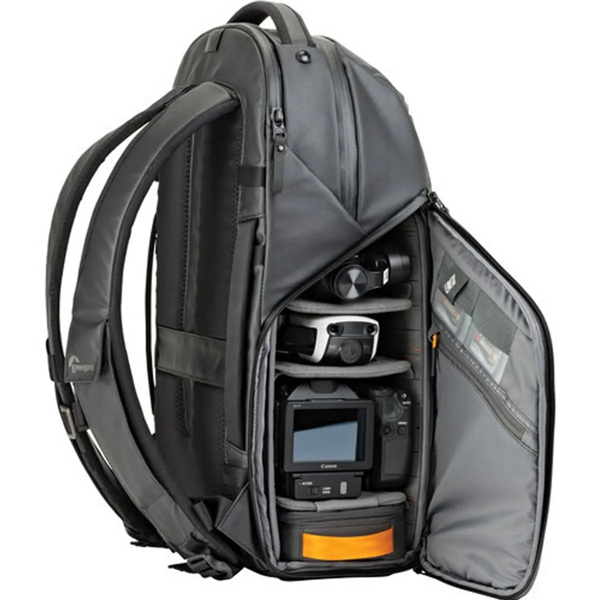 Lowepro FreeLine Backpack 350 AW (Heather Grey) (LP37229-PWW)