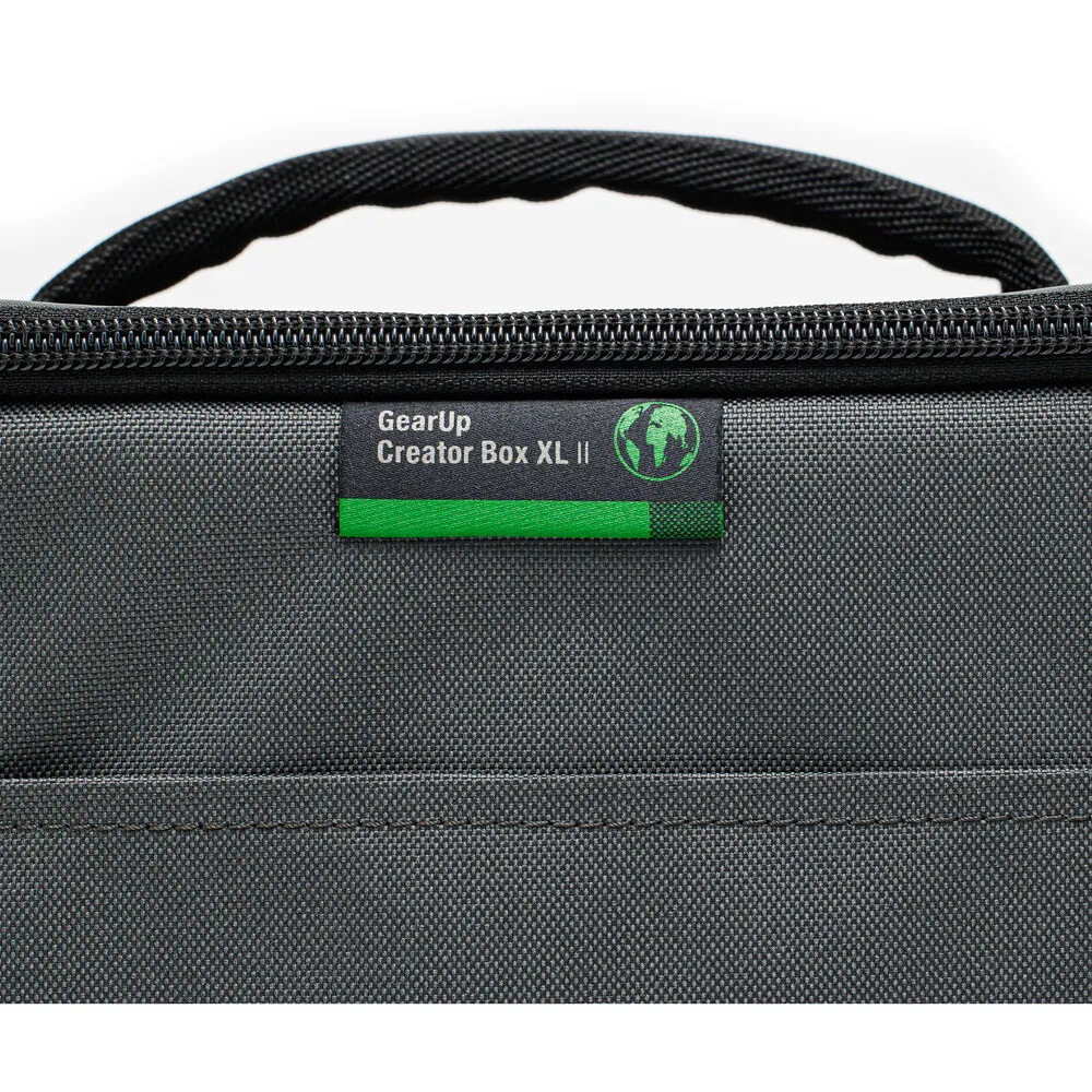 Lowepro GearUp Creator Box II