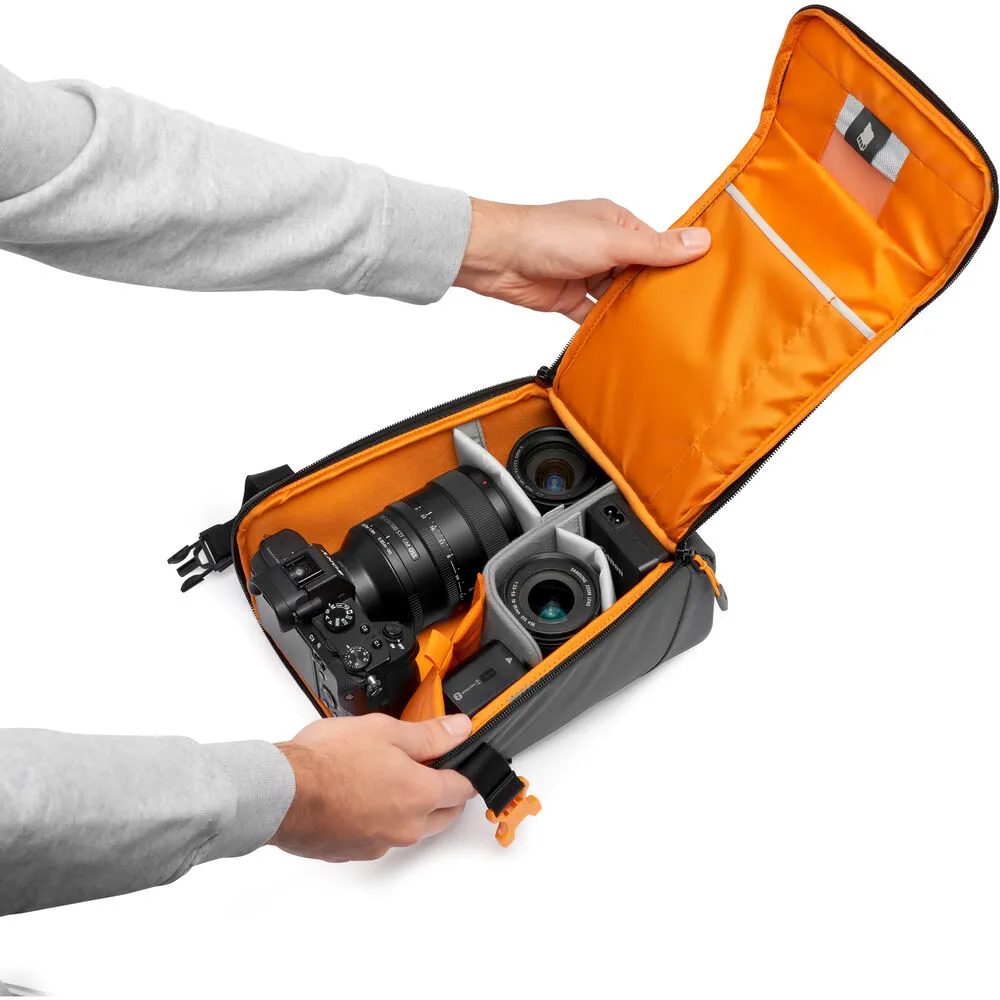 Lowepro GearUp Creator Box II