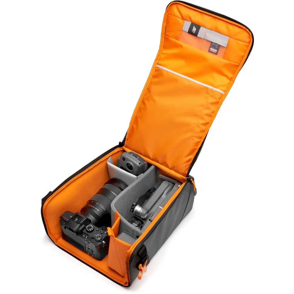 Lowepro GearUp Creator Box II
