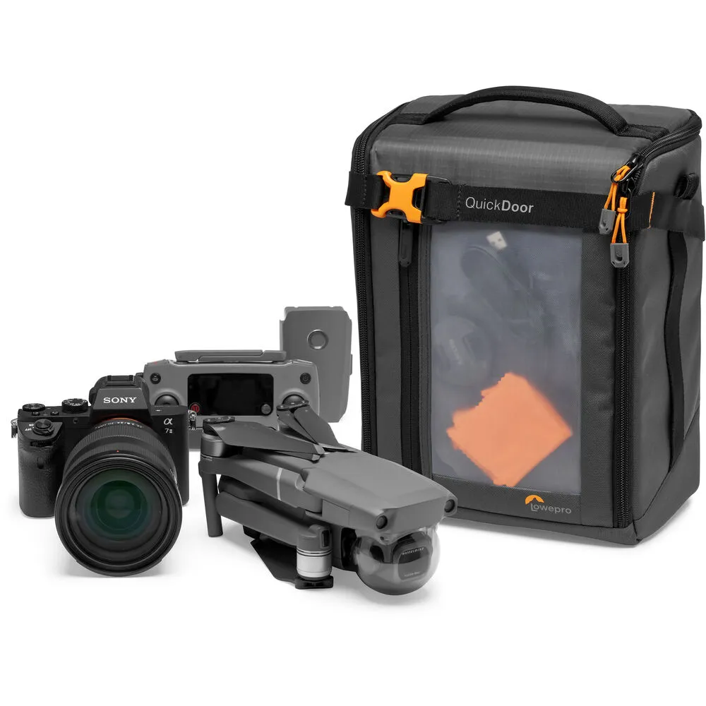 Lowepro GearUp Creator Box II