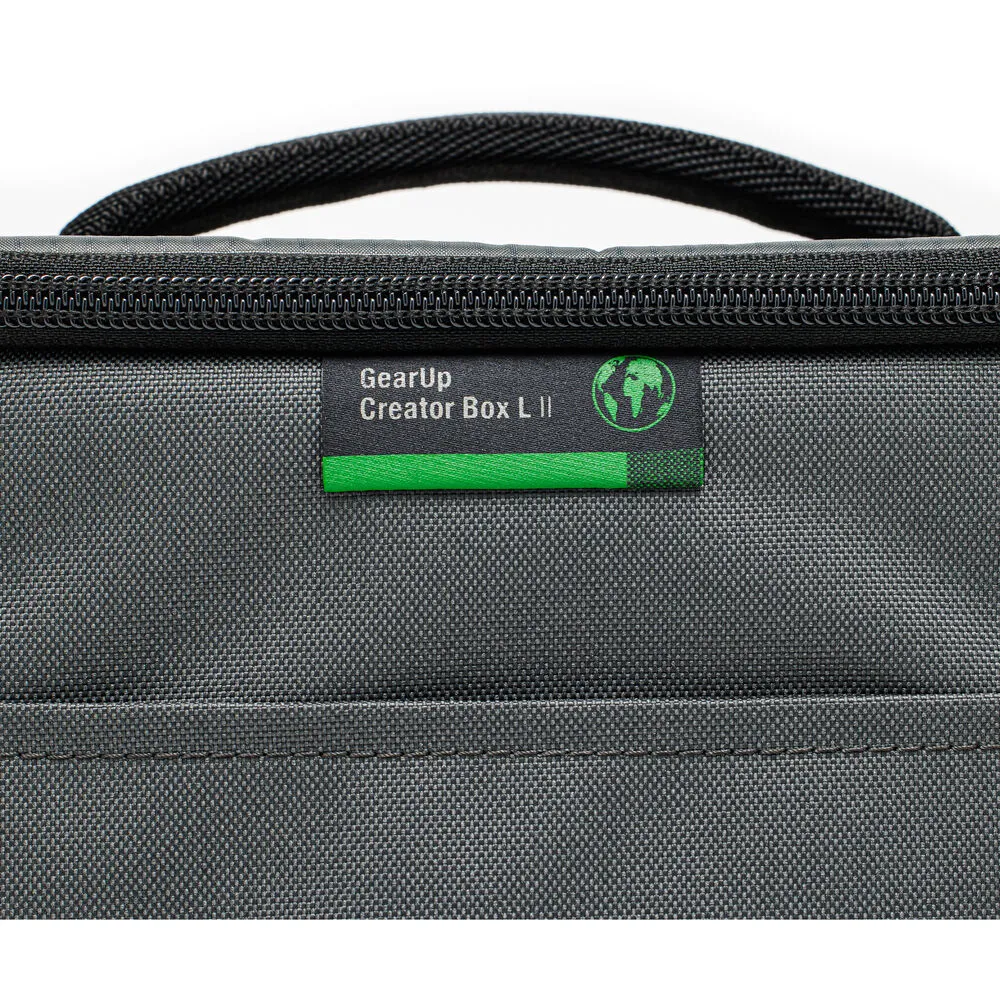 Lowepro GearUp Creator Box II