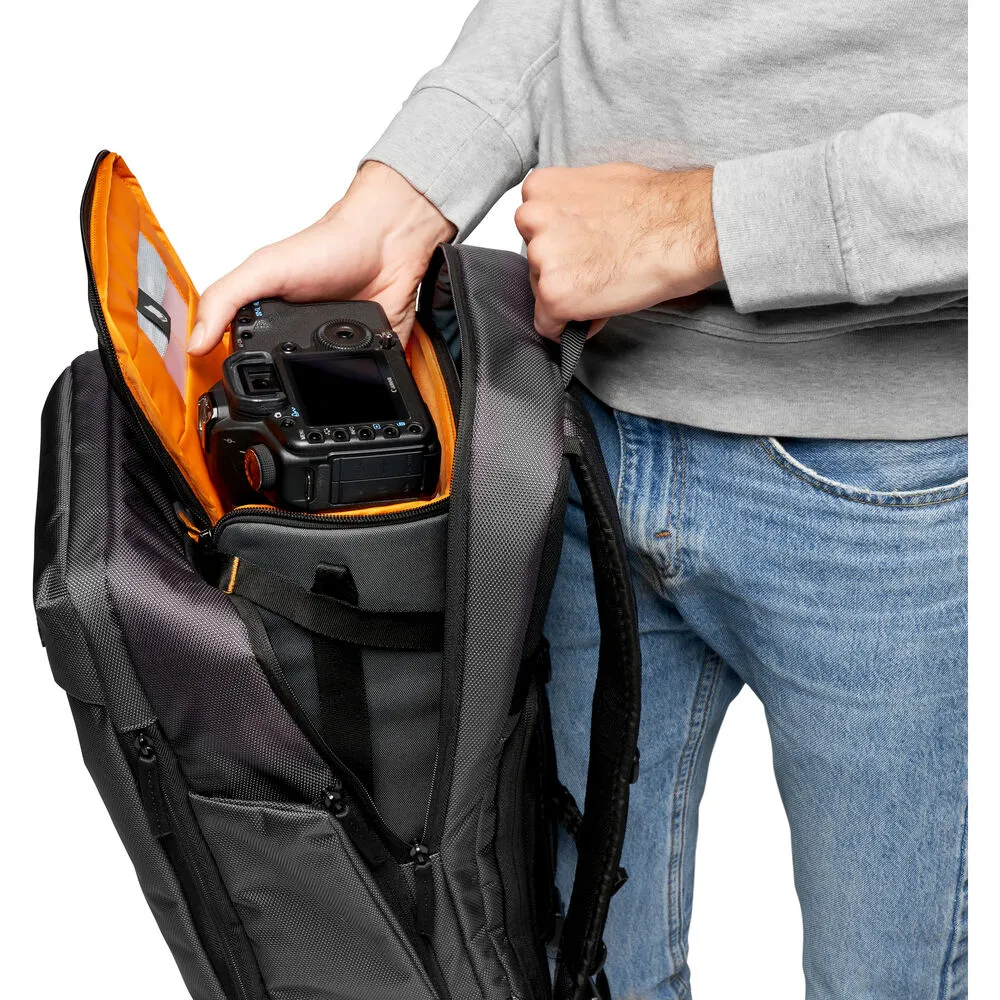 Lowepro GearUp Creator Box II