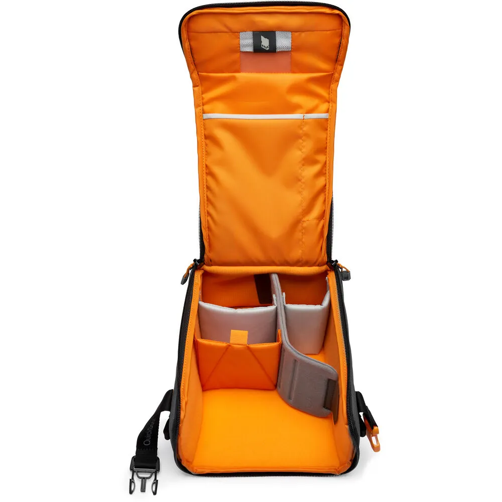 Lowepro GearUp Creator Box II