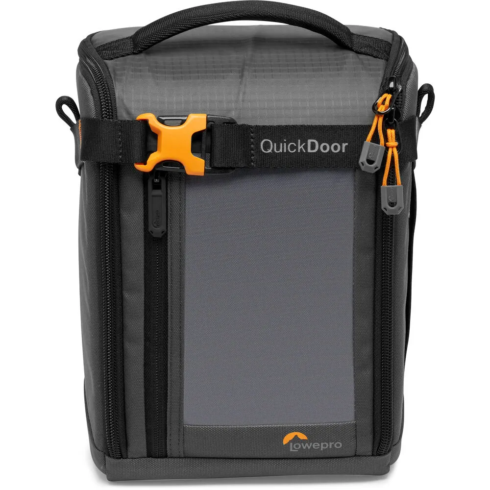 Lowepro GearUp Creator Box II
