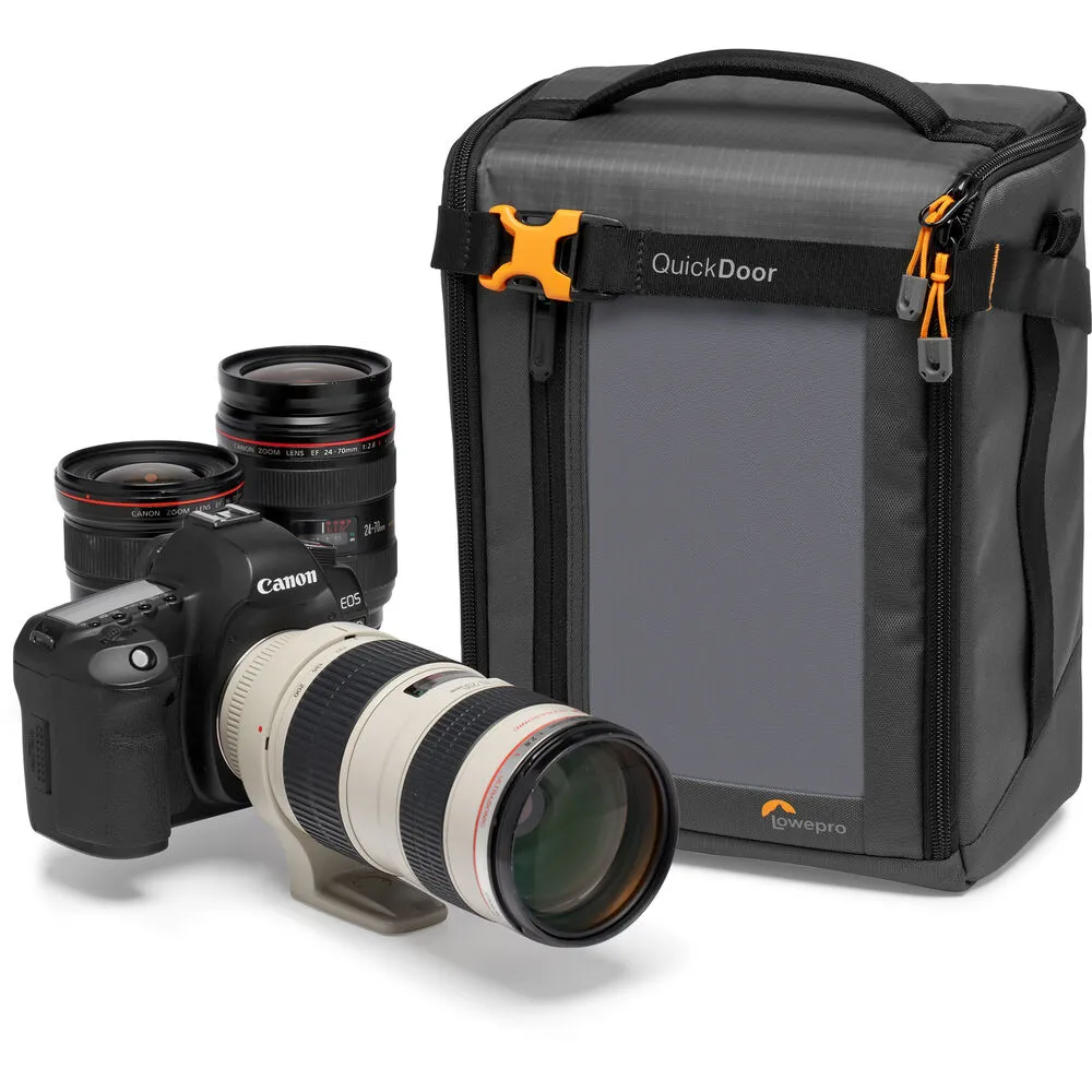 Lowepro GearUp Creator Box II