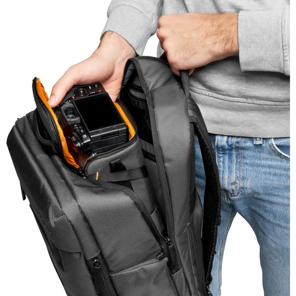 Lowepro GearUp Creator Box II