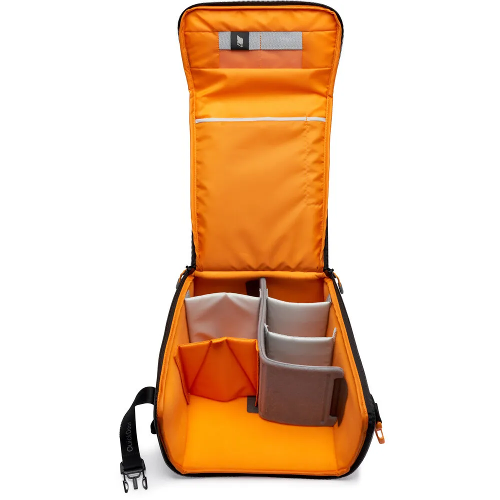 Lowepro GearUp Creator Box II