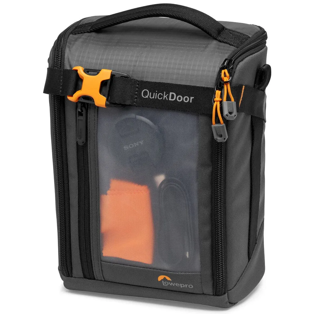 Lowepro GearUp Creator Box II