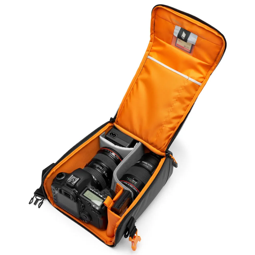 Lowepro GearUp Creator Box II