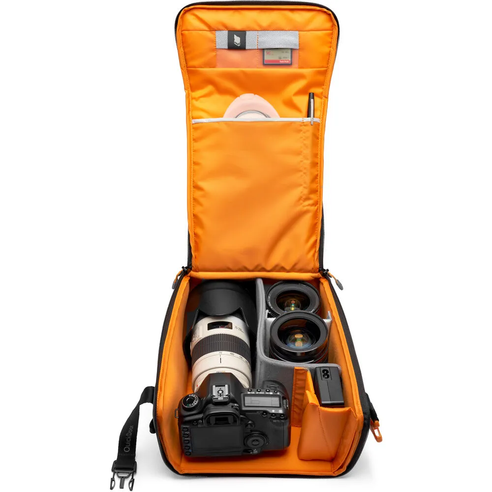 Lowepro GearUp Creator Box II