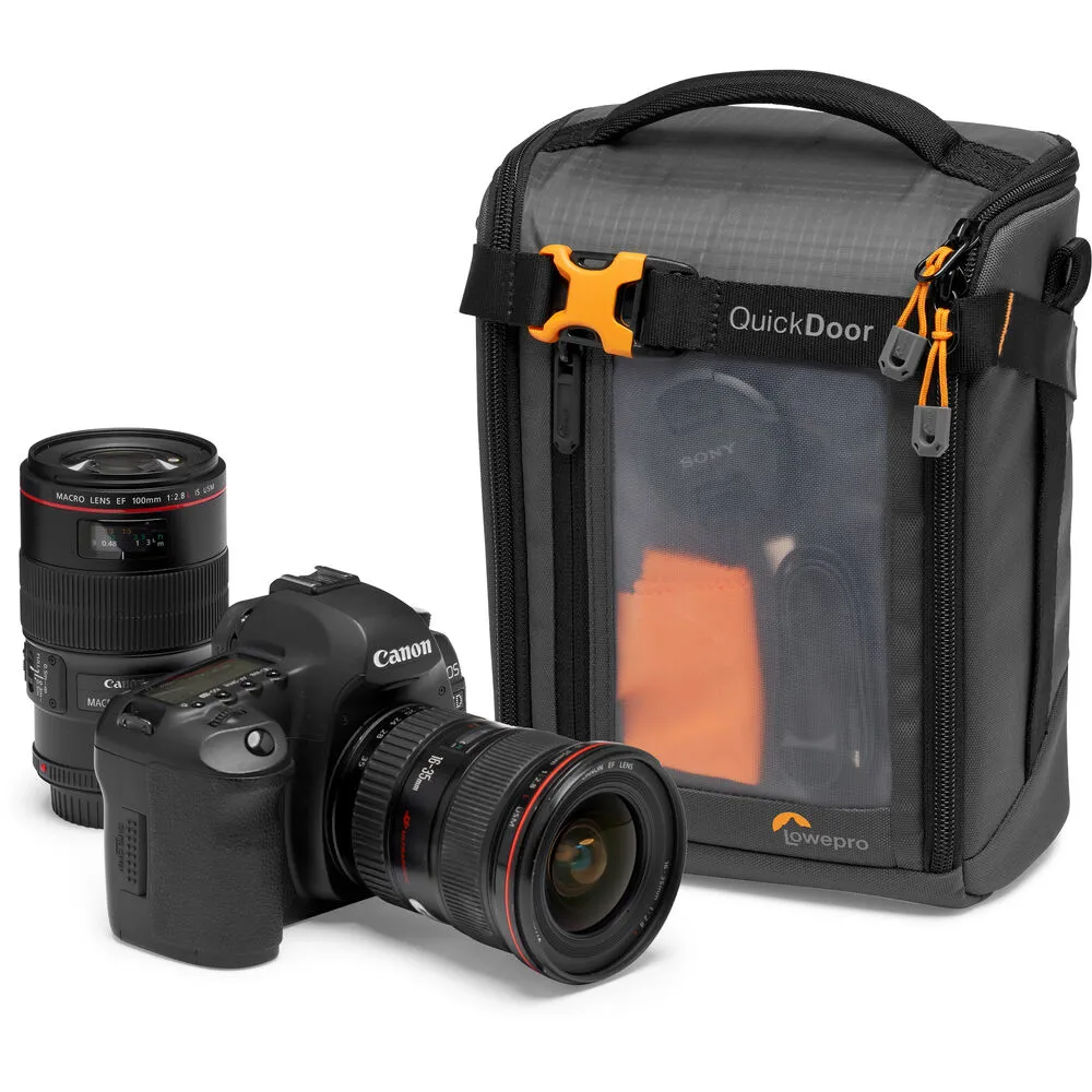 Lowepro GearUp Creator Box II