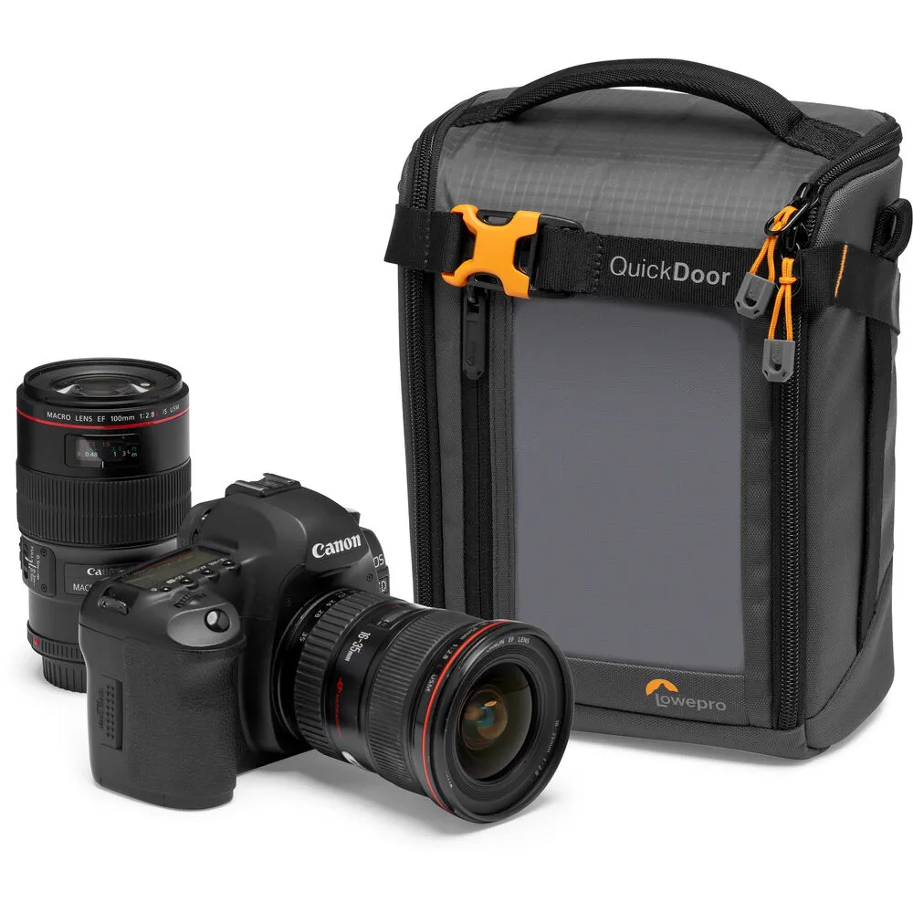 Lowepro GearUp Creator Box II