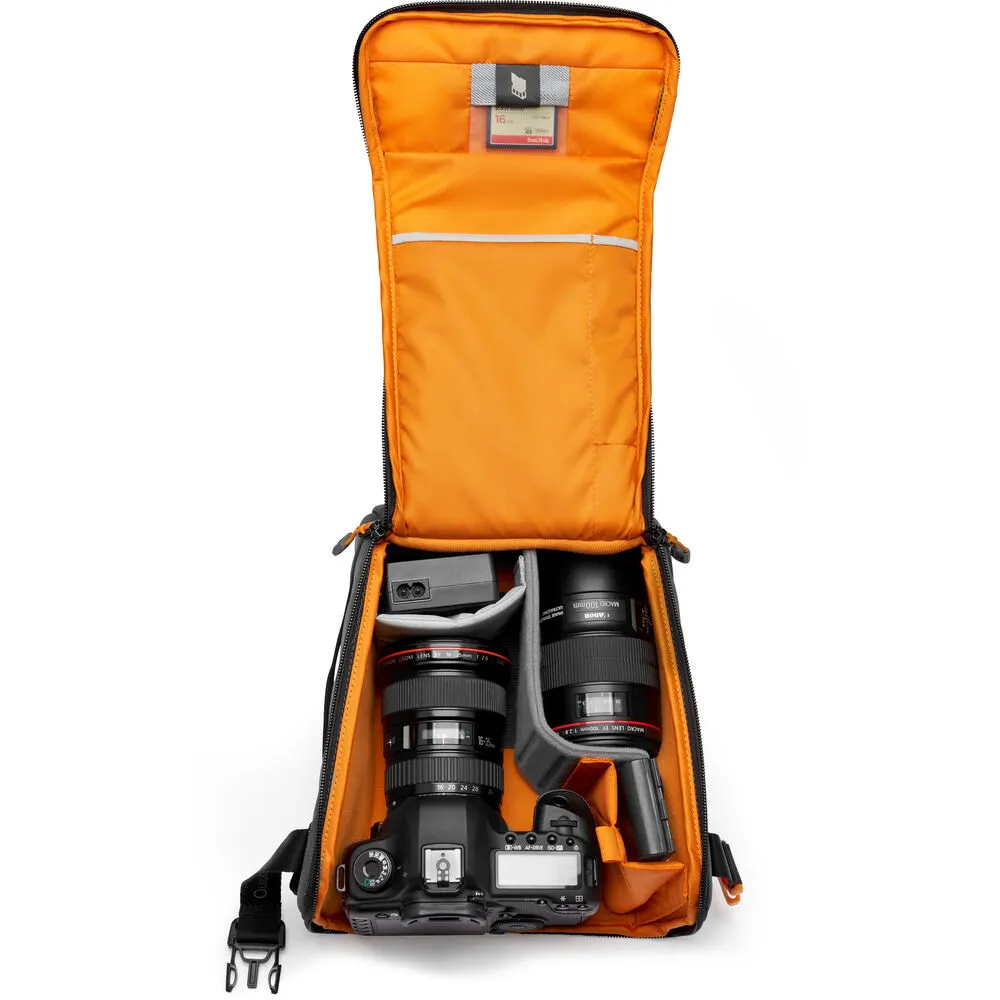 Lowepro GearUp Creator Box II