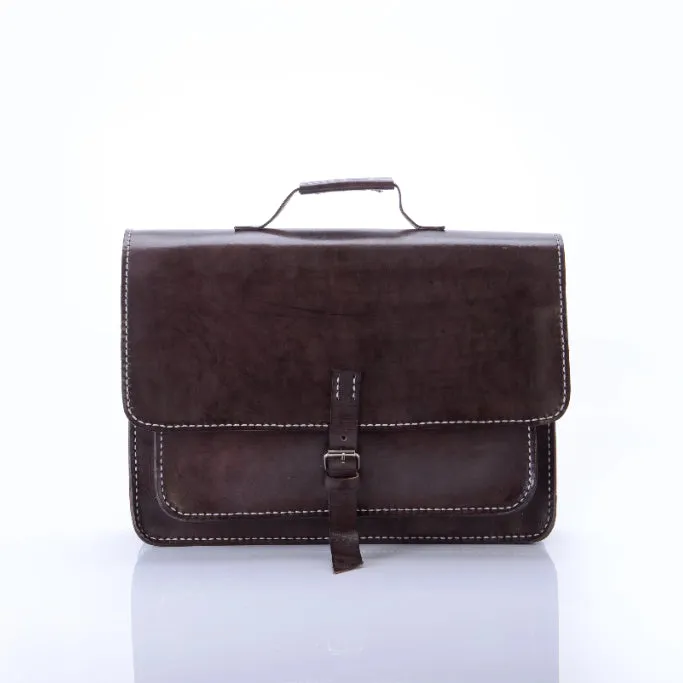 Mambo day-twist - 1 front pocket - large (Production time - 15 days)