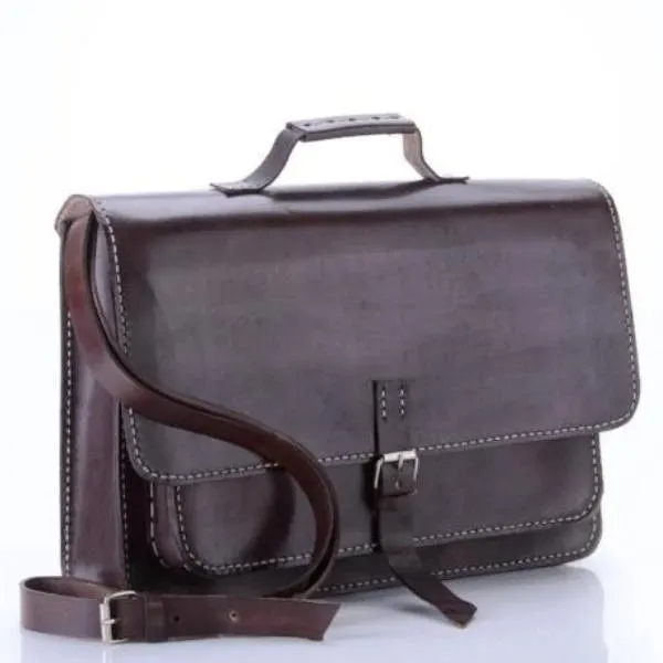Mambo day-twist - 1 front pocket - large (Production time - 15 days)
