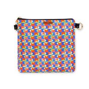 Maze Sling Bag