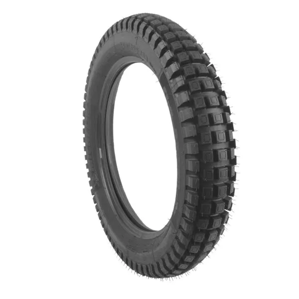 Michelin Trial Competition Tire