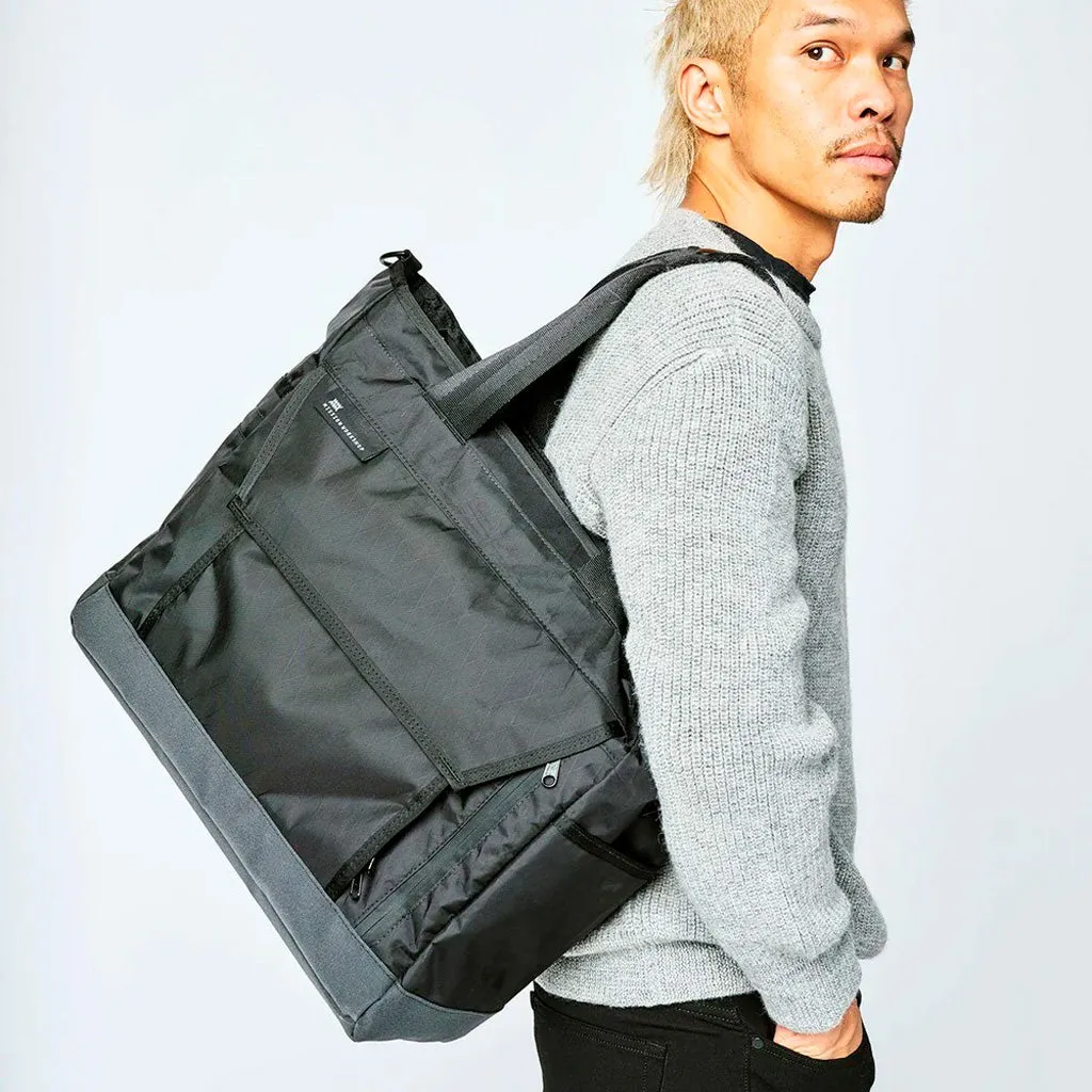 Mission Workshop Drift Tote Bag