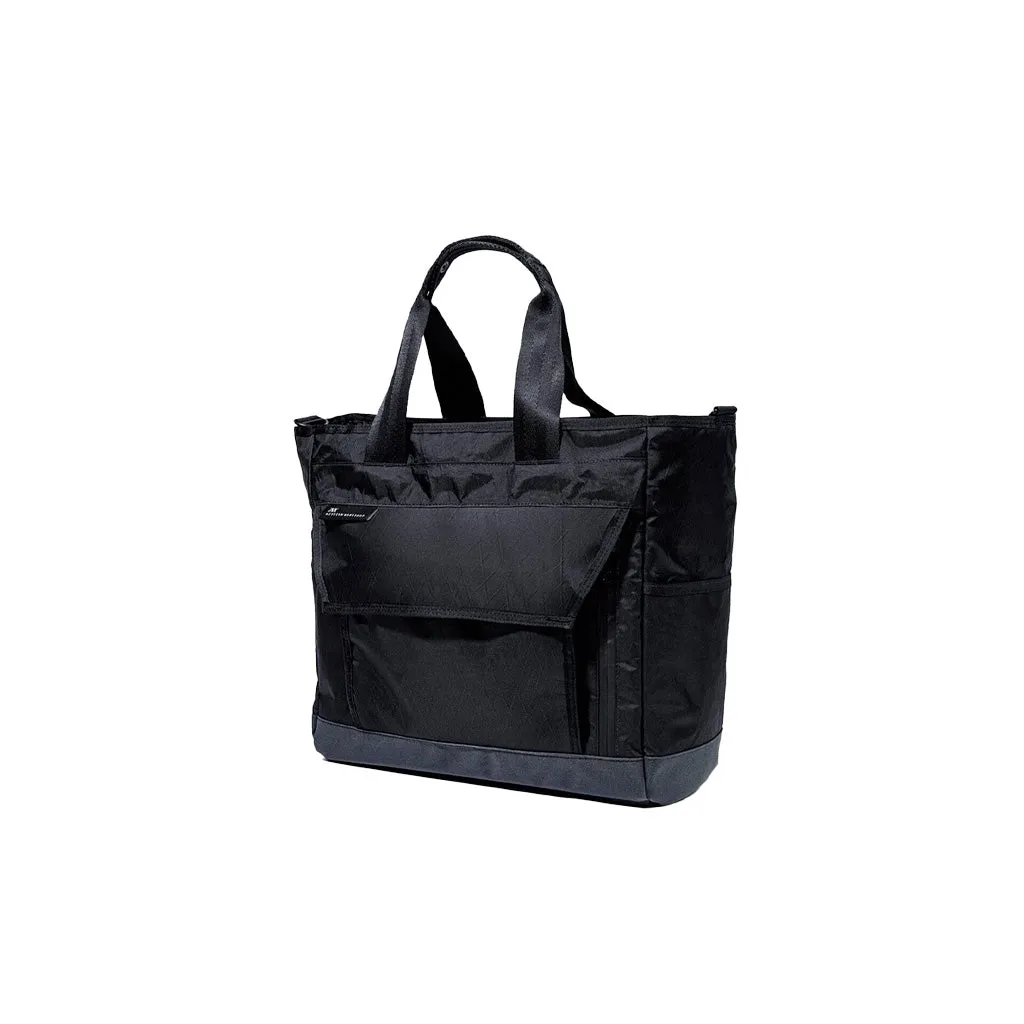 Mission Workshop Drift Tote Bag