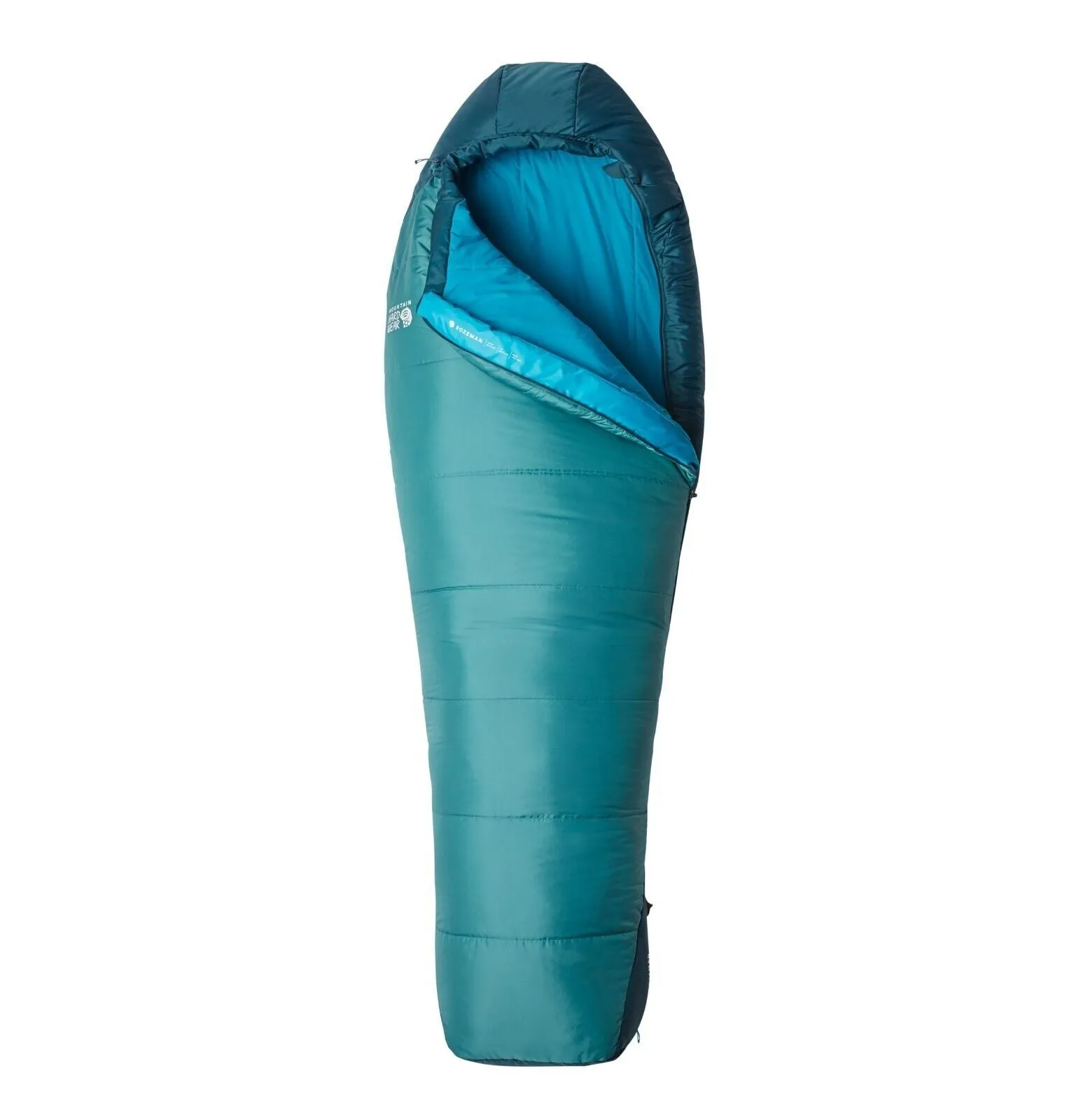 Mountain Hardwear Bozeman Winter Sleeping Bag - 15°F / -9°C
