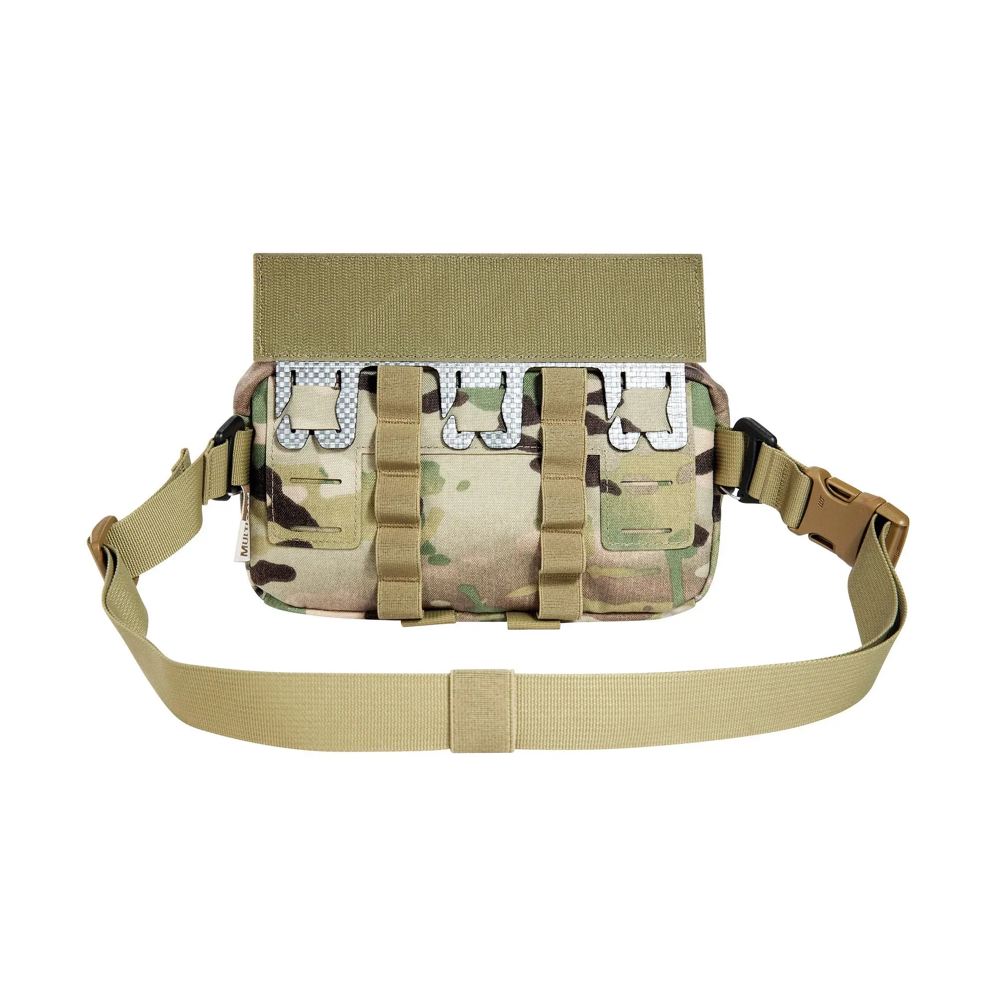 Multifunktionstasche Plate Carrier Pouch VL
