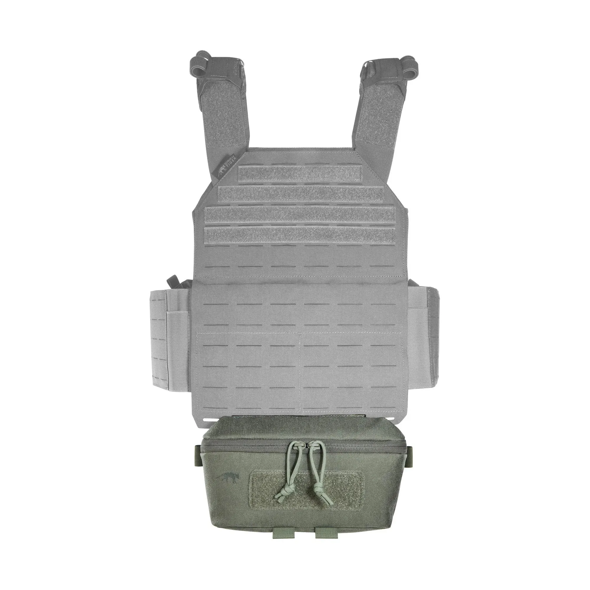 Multifunktionstasche Plate Carrier Pouch VL