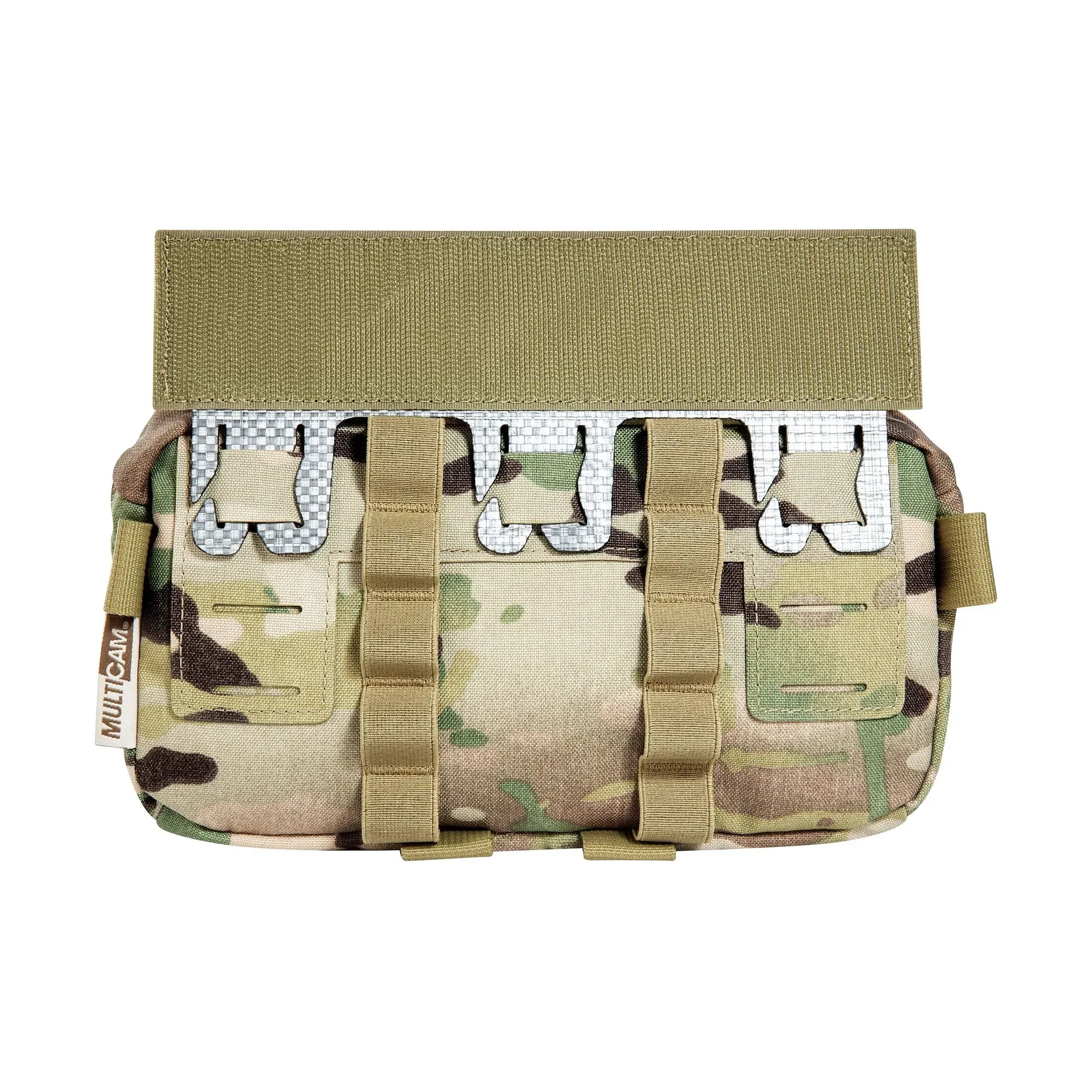 Multifunktionstasche Plate Carrier Pouch VL