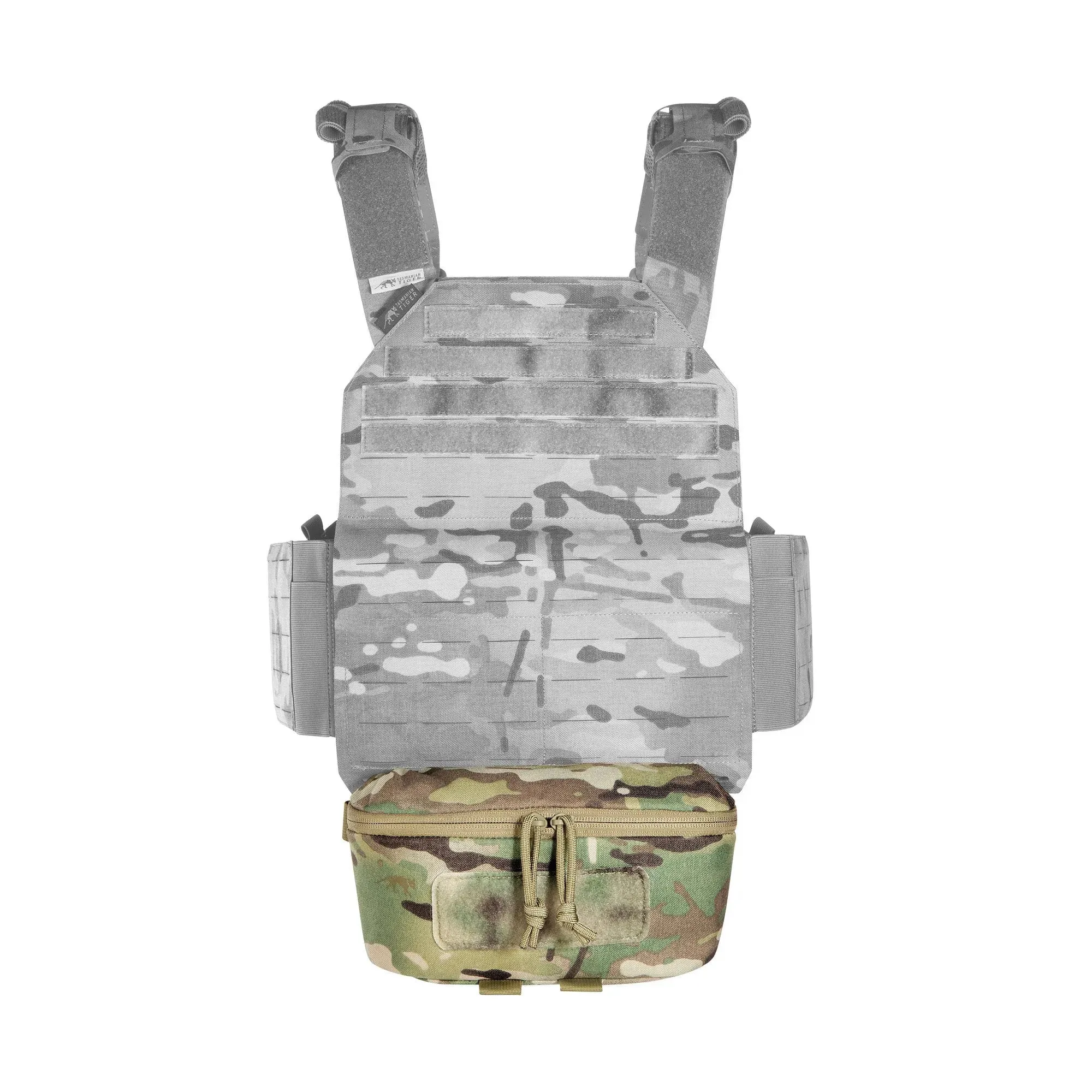 Multifunktionstasche Plate Carrier Pouch VL