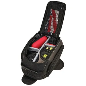 Nelson-Rigg Commuter Lite Tank Bag (Cl-1100-S)