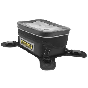 Nelson-Rigg Hurricane Dual Sport/Enduro Waterproof Tank Bag (SE-3060)