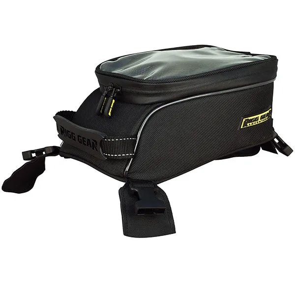 Nelson-Rigg Trails End Adventure Motorcycle Tank Bag (RG-1040)