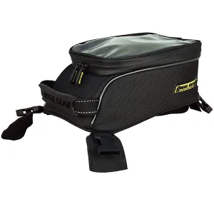 Nelson-Rigg Trails End Adventure Motorcycle Tank Bag (RG-1040)