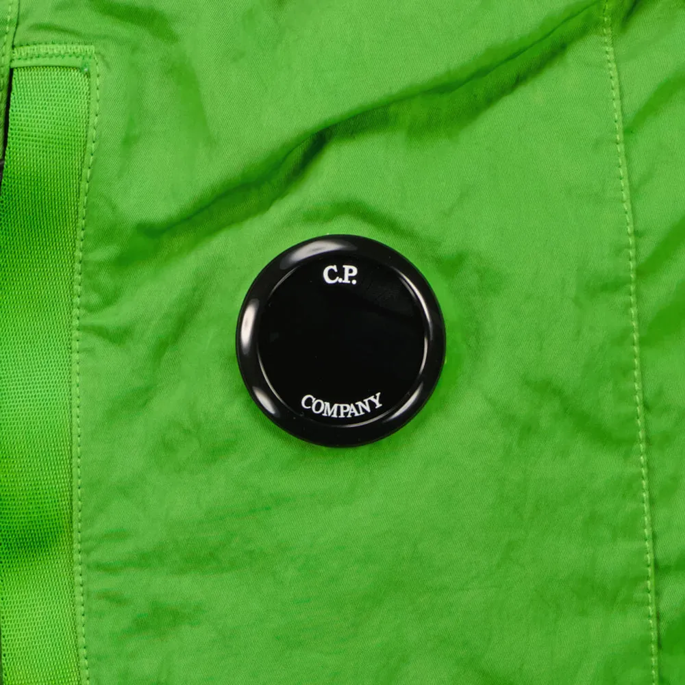 Nylon B Lens Backpack