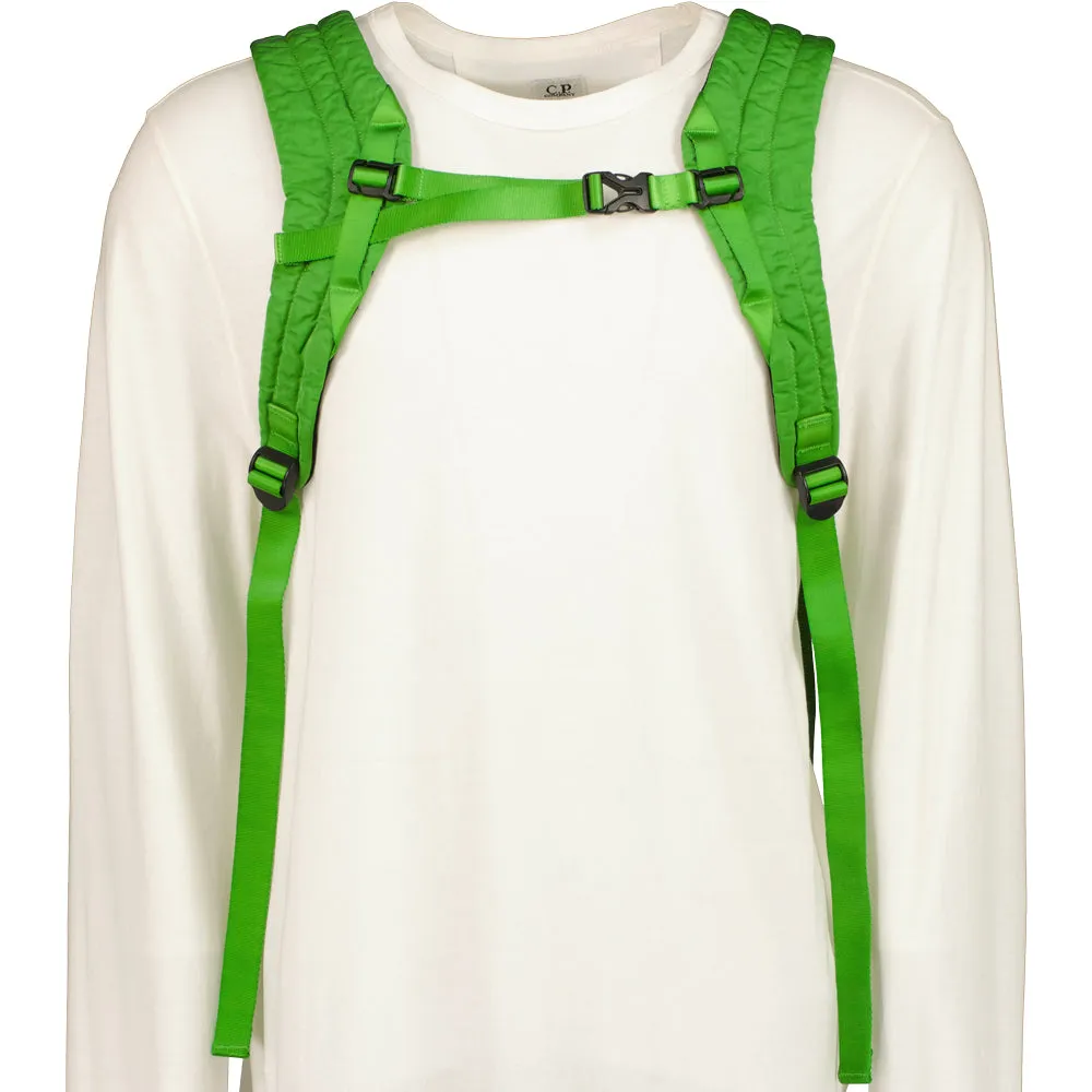 Nylon B Lens Backpack