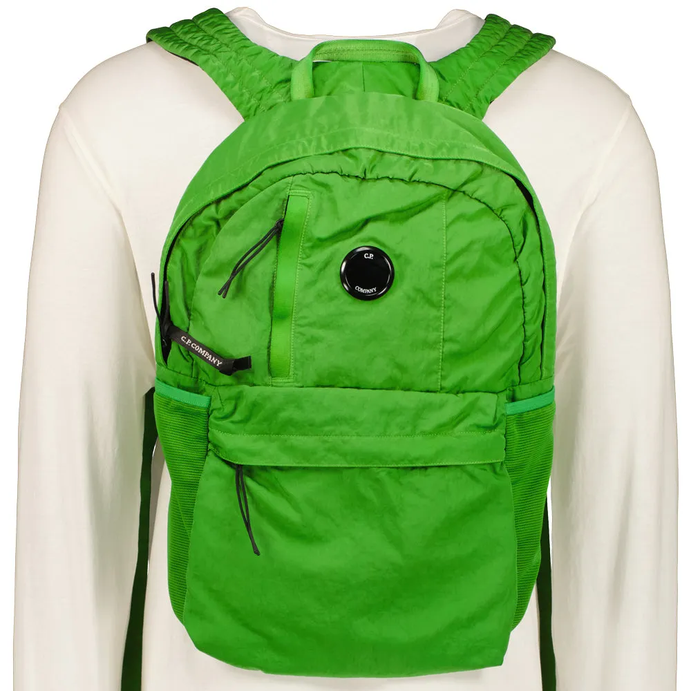 Nylon B Lens Backpack