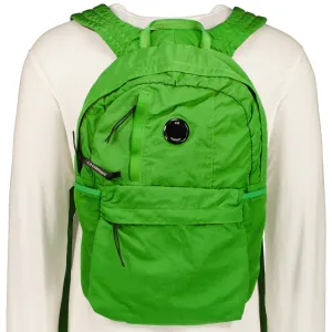 Nylon B Lens Backpack