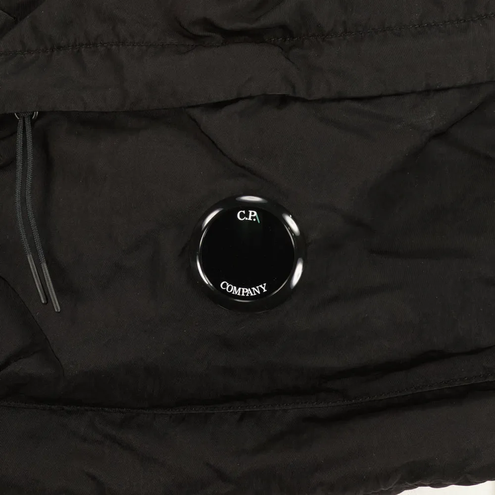 Nylon B Lens Tote Bag