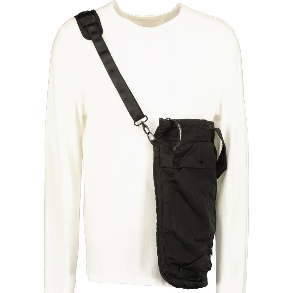 Nylon B Lens Tote Bag