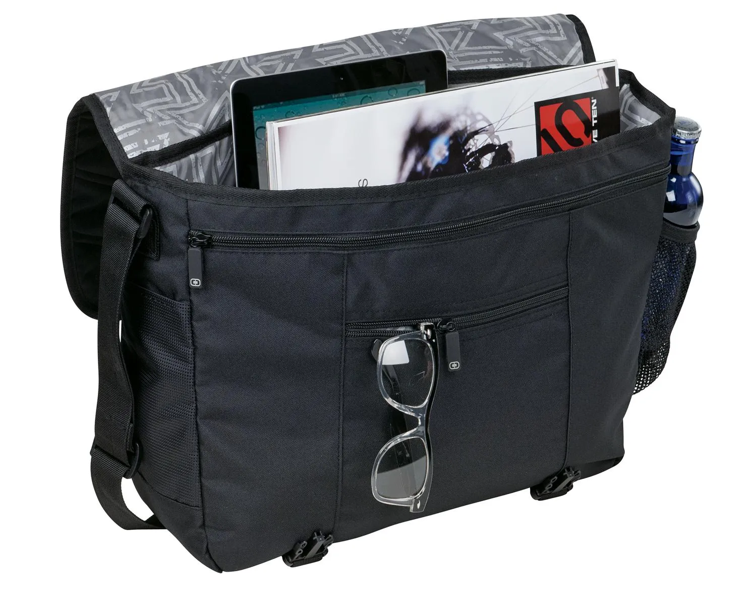 OGIO® - Upton Messenger