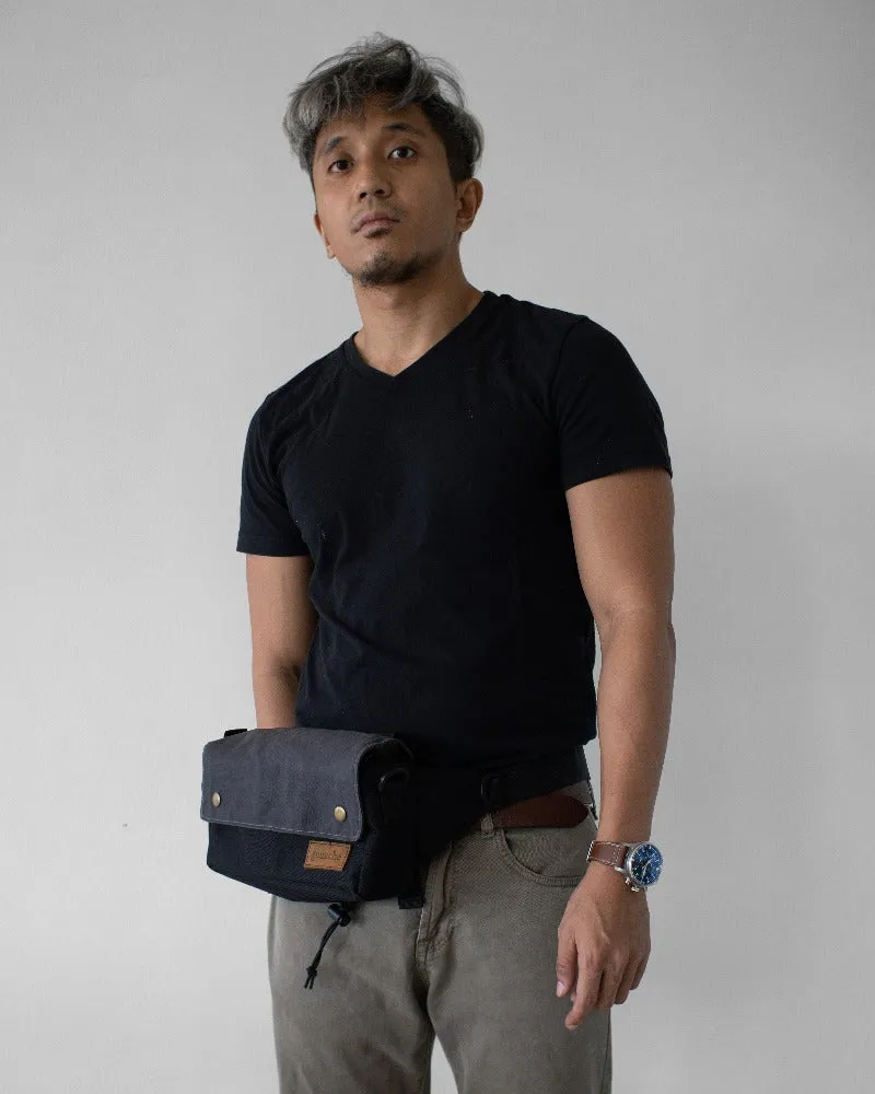 Otto Motorcycle or Rider Bag