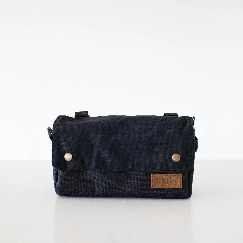 Otto Motorcycle or Rider Bag
