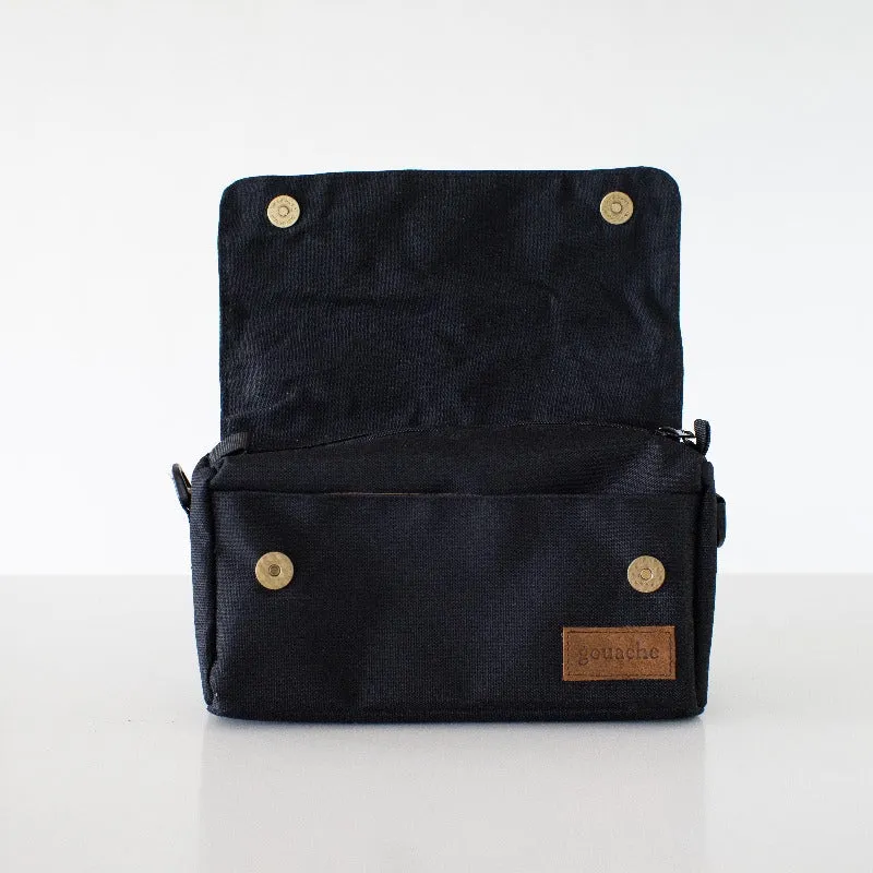 Otto Motorcycle or Rider Bag