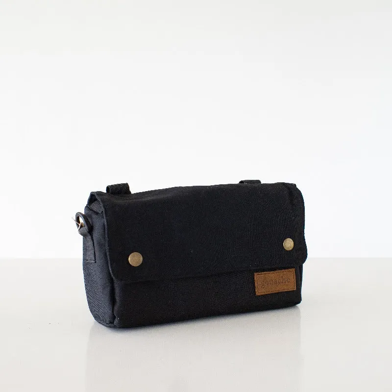 Otto Motorcycle or Rider Bag