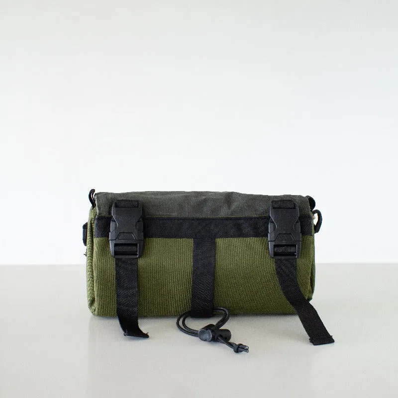 Otto Motorcycle or Rider Bag