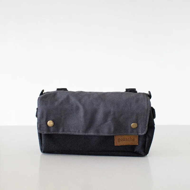 Otto Motorcycle or Rider Bag