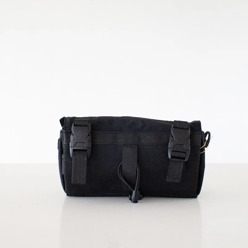 Otto Motorcycle or Rider Bag