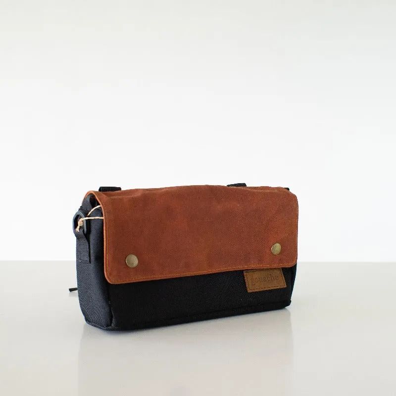 Otto Motorcycle or Rider Bag