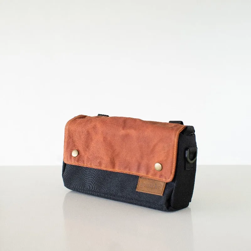 Otto Motorcycle or Rider Bag
